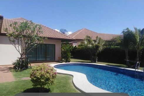 3 Bedroom Villa for sale in Huai Yai, Chonburi