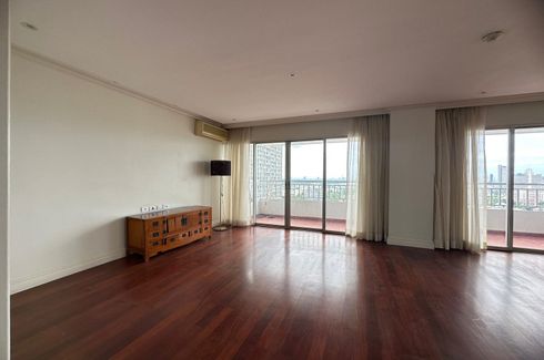 3 Bedroom Condo for rent in Sathorn Park Place, Thung Maha Mek, Bangkok near MRT Lumpini