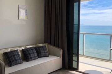 1 Bedroom Condo for rent in Aeras, Nong Prue, Chonburi