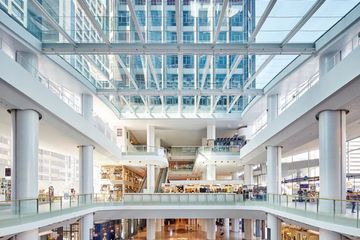 Office for rent in Empire Tower, Thung Wat Don, Bangkok near BTS Sueksa Witthaya