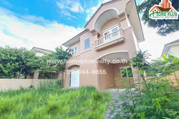 3 Bedroom House for sale in Lally Ville, Phraek Sa Mai, Samut Prakan