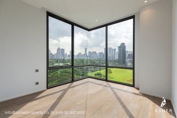 2 Bedroom Condo for sale in MUNIQ Langsuan, Langsuan, Bangkok near BTS Chit Lom