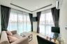 1 Bedroom Condo for rent in The Breeze Condominium Bangsaray, Bang Sare, Chonburi