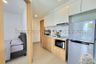 1 Bedroom Condo for rent in The Breeze Condominium Bangsaray, Bang Sare, Chonburi