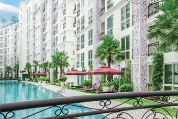 2 Bedroom Condo for sale in Olympus City Garden, Nong Prue, Chonburi