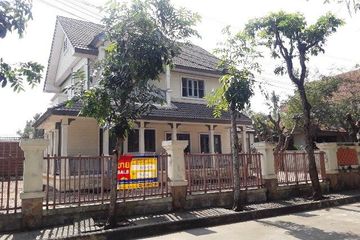 3 Bedroom House for sale in Nong Khang Phlu, Bangkok near MRT Phutthamonthon Sai 4