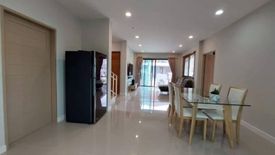 4 Bedroom House for sale in Surasak, Chonburi