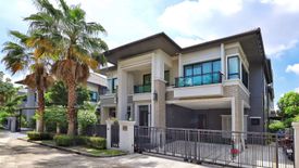 4 Bedroom House for sale in Grand Bangkok Boulevard Sathorn, Bang Khae, Bangkok