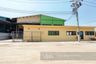 Warehouse / Factory for rent in Bueng Kham Phroi, Pathum Thani