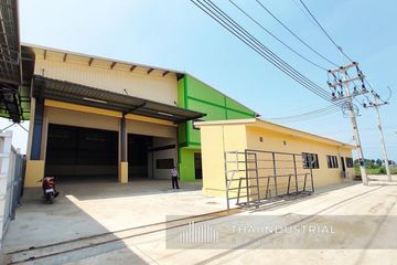 Warehouse / Factory for rent in Bueng Kham Phroi, Pathum Thani