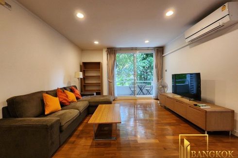 2 Bedroom Condo for rent in Baan Siri Ruedee, Langsuan, Bangkok near BTS Ploen Chit