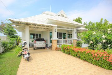 3 Bedroom Villa for sale in Cha am, Phetchaburi