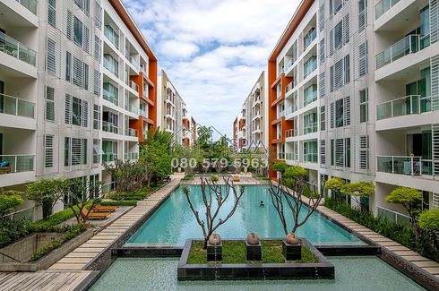 2 Bedroom Condo for sale in Nong Kae, Prachuap Khiri Khan