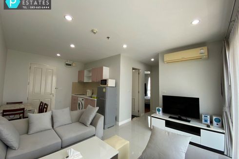 2 Bedroom Condo for rent in The Mark Ratchada - Airport Link, Makkasan, Bangkok near MRT Phra Ram 9