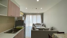 2 Bedroom Condo for rent in The Mark Ratchada - Airport Link, Makkasan, Bangkok near MRT Phra Ram 9