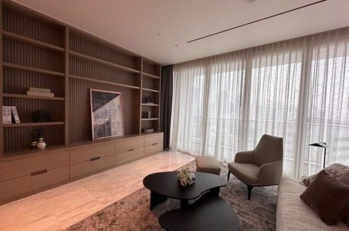 1 Bedroom Condo for sale in Four Seasons Private Residences, Thung Wat Don, Bangkok near BTS Saphan Taksin