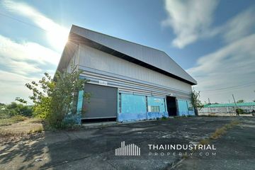 Warehouse / Factory for rent in Bang Phriang, Samut Prakan
