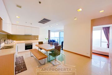 4 Bedroom Condo for sale in The Palm Wongamat Beach, Na Kluea, Chonburi