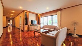 3 Bedroom Apartment for rent in NIDA Thonglor, Khlong Tan Nuea, Bangkok near BTS Thong Lo