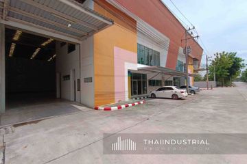 Warehouse / Factory for rent in Ta Sit, Rayong