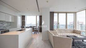 2 Bedroom Condo for Sale or Rent in Four Seasons Private Residences, Thung Wat Don, Bangkok near BTS Saphan Taksin