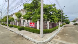 3 Bedroom House for sale in Phanthai Norasing, Samut Sakhon