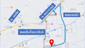 3 Bedroom House for sale in Phanthai Norasing, Samut Sakhon