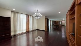 4 Bedroom Condo for rent in The Park Chidlom, Langsuan, Bangkok near BTS Chit Lom