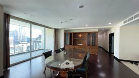 4 Bedroom Condo for rent in The Park Chidlom, Langsuan, Bangkok near BTS Chit Lom