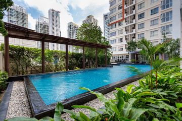 2 Bedroom Condo for rent in Condo One X Sukhumvit 26, Khlong Tan, Bangkok near BTS Phrom Phong