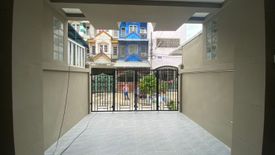 4 Bedroom Townhouse for sale in Lak Song, Bangkok near MRT Phutthamonthon Sai 2