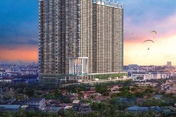 1 Bedroom Condo for sale in Copacabana Coral Reef, Nong Prue, Chonburi