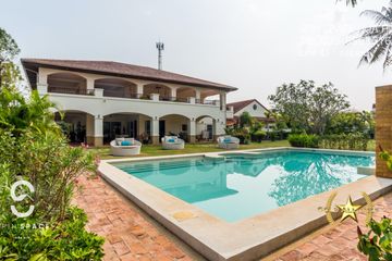 4 Bedroom Villa for sale in Hua Hin, Prachuap Khiri Khan