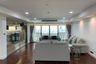 3 Bedroom Apartment for rent in Khlong Tan Nuea, Bangkok near BTS Phrom Phong