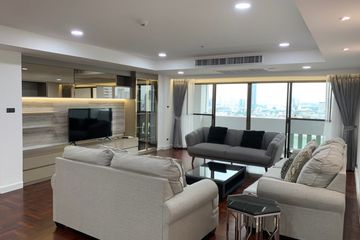 3 Bedroom Apartment for rent in Khlong Tan Nuea, Bangkok near BTS Phrom Phong