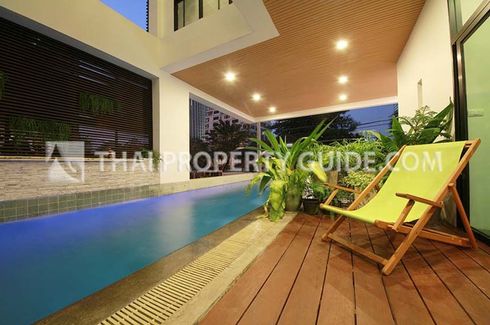 3 Bedroom Apartment for rent in Langsuan, Bangkok near BTS Chit Lom