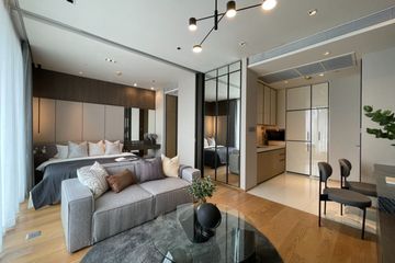 1 Bedroom Condo for Sale or Rent in BEATNIQ Sukhumvit 32, Khlong Tan, Bangkok near BTS Thong Lo