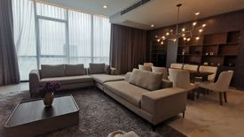 3 Bedroom Condo for rent in The Monument Thong Lo, Khlong Tan Nuea, Bangkok near BTS Thong Lo