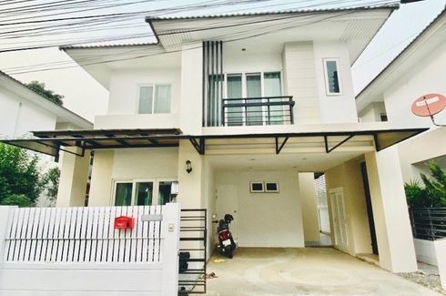 3 Bedroom House for rent in Mae Hia, Chiang Mai