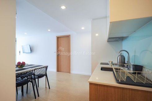 1 Bedroom Condo for sale in Nong Prue, Chonburi