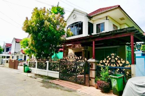 3 Bedroom House for sale in Sai Mai, Bangkok