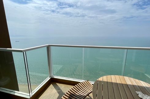 2 Bedroom Condo for rent in Cetus, Nong Prue, Chonburi