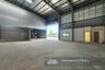 Warehouse / Factory for rent in Khlong Si, Pathum Thani
