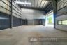 Warehouse / Factory for rent in Khlong Si, Pathum Thani