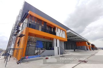 Warehouse / Factory for rent in Bang Pla, Samut Prakan