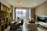 2 Bedroom Condo for sale in Celes Asoke, Khlong Toei Nuea, Bangkok near BTS Asoke