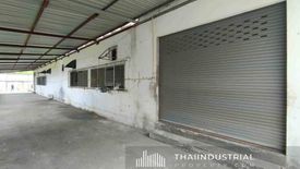 Warehouse / Factory for rent in Nong Samsak, Chonburi