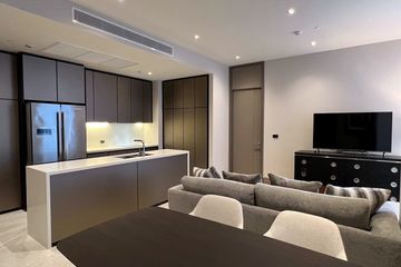 2 Bedroom Condo for rent in Hyde Heritage Thonglor, Khlong Tan Nuea, Bangkok near BTS Thong Lo