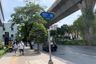 Land for rent in Phra Khanong, Bangkok near BTS Ekkamai