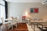1 Bedroom Condo for rent in The Diplomat 39, Khlong Tan Nuea, Bangkok near BTS Phrom Phong